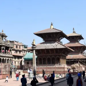 Explore Nepal Reflection Tour | 9 Days in Nepal for 9 days with Himalayan Planet Adventures and discover unforgettable experiences - Photo 6