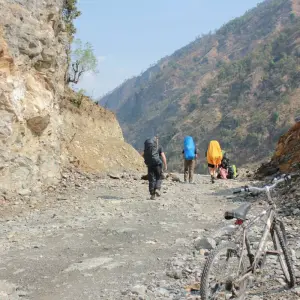 Explore Trek to Manaslu - Trekking Package in the Himalayas for 17 days with Himalayan Planet Adventures and discover unforgettable experiences - Photo 8