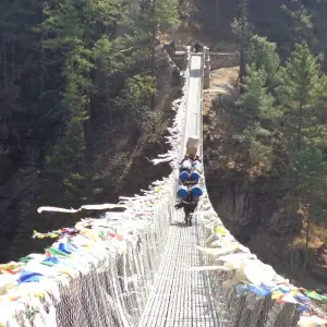 Explore Everest View Short Trek - 8 Days in Nepal for 8 days with Himalayan Planet Adventures and discover unforgettable experiences - Photo 6