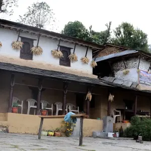 Explore Poon Hill Trek around Annapurna Himalayas for 9 days with Himalayan Planet Adventures and discover unforgettable experiences - Photo 5