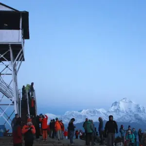 Explore Annapurna Base Camp Trek for 16 days with Himalayan Planet Adventures and discover unforgettable experiences - Photo 4