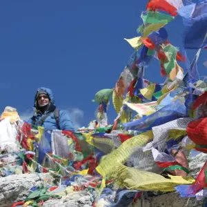 Explore Mount Everest Base Camp Trek for 20 days with Himalayan Planet Adventures and discover unforgettable experiences - Photo 9