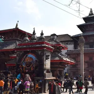 Explore The Ultimate Nepal Experience for 6 days with Himalayan Planet Adventures and discover unforgettable experiences - Photo 7