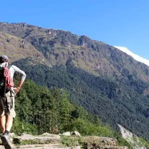 Explore Poon Hill Trek around Annapurna Himalayas for 9 days with Himalayan Planet Adventures and discover unforgettable experiences - Photo 6