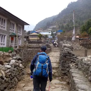 Explore Everest View Short Trek - 8 Days in Nepal for 8 days with Himalayan Planet Adventures and discover unforgettable experiences - Photo 7