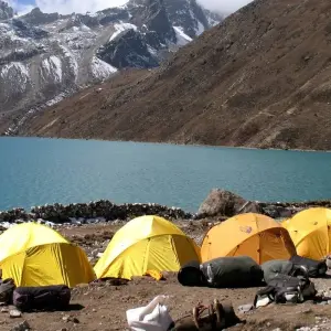 Explore Gokyo Ri Trek with View of Mount Everest for 14 days with Himalayan Planet Adventures and discover unforgettable experiences - Photo 6
