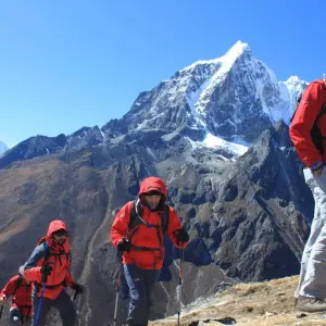 Explore Mount Everest Base Camp Trek for 20 days with Himalayan Planet Adventures and discover unforgettable experiences - Photo 10