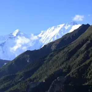 Explore Annapurna Circuit via Tilicho Lake Trek in Nepal for 16 days with Himalayan Planet Adventures and discover unforgettable experiences - Photo 5