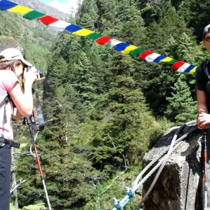 Explore Langtang Valley Trek for 12 days with Himalayan Planet Adventures and discover unforgettable experiences - Photo 7