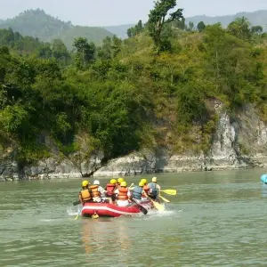 Explore The Ultimate Nepal Experience for 6 days with Himalayan Planet Adventures and discover unforgettable experiences - Photo 8