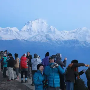 Explore Annapurna Skyline Trek - Nepal for 12 days with Himalayan Planet Adventures and discover unforgettable experiences - Photo 10