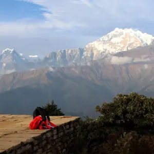 Explore Poon Hill Trek around Annapurna Himalayas for 9 days with Himalayan Planet Adventures and discover unforgettable experiences - Photo 7