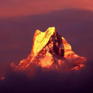 Explore Annapurna Skyline Trek - Nepal for 12 days with Himalayan Planet Adventures and discover unforgettable experiences - Photo 11