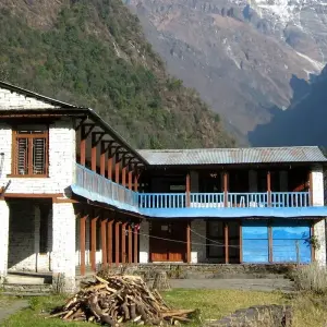 Explore Annapurna Base Camp Trek for 16 days with Himalayan Planet Adventures and discover unforgettable experiences - Photo 7