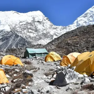 Explore Everest Base Camp Trekking for 15 days with Himalayan Sanctuary Adventure and discover unforgettable experiences - Photo 2