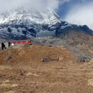 Explore Annapurna Base Camp Trekking for 14 days with Himalayan Sanctuary Adventure and discover unforgettable experiences - Photo 2