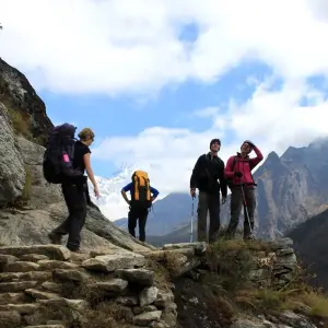 Explore Everest View Short Trek - 8 Days in Nepal for 8 days with Himalayan Planet Adventures and discover unforgettable experiences - Photo 10