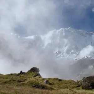 Explore Annapurna Base Camp Trekking for 14 days with Himalayan Sanctuary Adventure and discover unforgettable experiences - Photo 3
