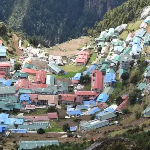 Explore Everest Base Camp Trekking for 15 days with Himalayan Sanctuary Adventure and discover unforgettable experiences - Photo 4