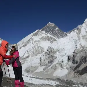 Explore Everest Base Camp Trekking for 15 days with Himalayan Sanctuary Adventure and discover unforgettable experiences - Photo 5