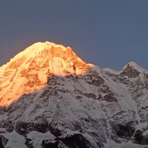 Explore Annapurna Base Camp Trekking for 14 days with Himalayan Sanctuary Adventure and discover unforgettable experiences - Photo 5