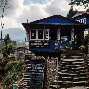 Explore Annapurna Base Camp Trekking for 14 days with Himalayan Sanctuary Adventure and discover unforgettable experiences - Photo 6