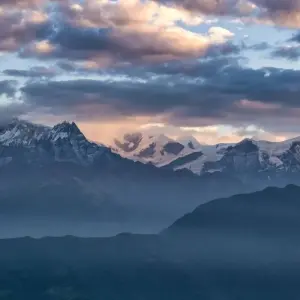 Explore Dhampus Sarangkot Trek with wildlife adventure for 10 days with Himalayan Sanctuary Adventure and discover unforgettable experiences - Photo 5