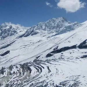 Explore 16 Days Manaslu Larke Pass Trek for 16 days with Himalayan Sanctuary Adventure and discover unforgettable experiences - Photo 3