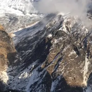 Explore Annapurna Base Camp Trekking for 14 days with Himalayan Sanctuary Adventure and discover unforgettable experiences - Photo 8