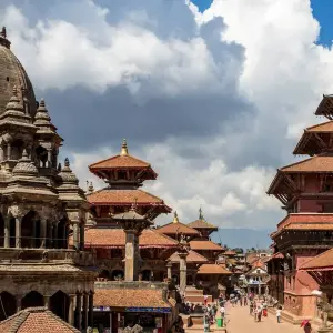 Explore Family Tour in Nepal for 8 days with Himalayan Sanctuary Adventure and discover unforgettable experiences - Photo 6