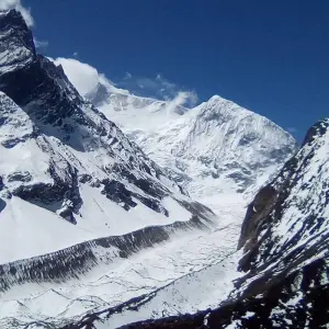 Explore 16 Days Manaslu Larke Pass Trek for 16 days with Himalayan Sanctuary Adventure and discover unforgettable experiences - Photo 4