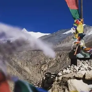 Explore Annapurna Circuit with Narfu Trek for 13 days with Himalayan Sanctuary Adventure and discover unforgettable experiences - Photo 2