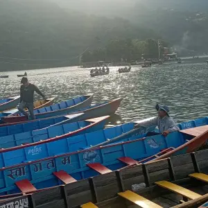 Explore Nepal Holiday Tour for 9 days with Himalayan Sanctuary Adventure and discover unforgettable experiences - Photo 2