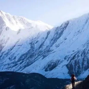 Explore Annapurna Circuit with Narfu Trek for 13 days with Himalayan Sanctuary Adventure and discover unforgettable experiences - Photo 3