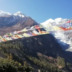 Explore Annapurna Circuit with Narfu Trek for 13 days with Himalayan Sanctuary Adventure and discover unforgettable experiences - Photo 4