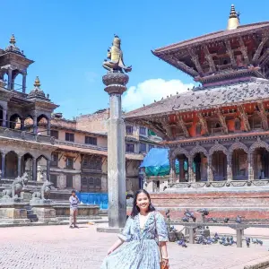 Explore Family Tour in Nepal for 8 days with Himalayan Sanctuary Adventure and discover unforgettable experiences - Photo 11