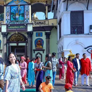 Explore Kathmandu City Tour – 4 - 6 Hour for 1 days with Himalayan Sanctuary Adventure and discover unforgettable experiences - Photo 5