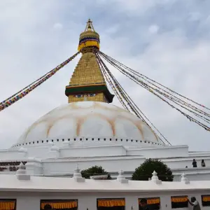 Explore Nepal Holiday Tour for 9 days with Himalayan Sanctuary Adventure and discover unforgettable experiences - Photo 4