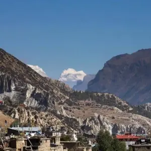 Explore Annapurna Circuit with Narfu Trek for 13 days with Himalayan Sanctuary Adventure and discover unforgettable experiences - Photo 5