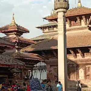 Explore Luxury Tour for 8 days with Himalayan Sanctuary Adventure and discover unforgettable experiences - Photo 4