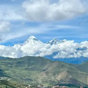 Explore Annapurna Circuit Trek for 15 days with Himalayan Sanctuary Adventure and discover unforgettable experiences - Photo 4