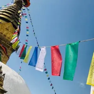 Explore Kathmandu City Tour – 4 - 6 Hour for 1 days with Himalayan Sanctuary Adventure and discover unforgettable experiences - Photo 6