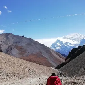 Explore Annapurna Circuit with Narfu Trek for 13 days with Himalayan Sanctuary Adventure and discover unforgettable experiences - Photo 6