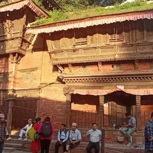 Explore Nepal Holiday Tour for 9 days with Himalayan Sanctuary Adventure and discover unforgettable experiences - Photo 5