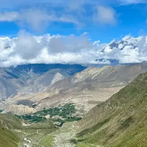 Explore Annapurna Circuit Trek for 15 days with Himalayan Sanctuary Adventure and discover unforgettable experiences - Photo 5