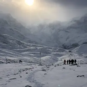 Explore Annapurna Circuit with Narfu Trek for 13 days with Himalayan Sanctuary Adventure and discover unforgettable experiences - Photo 7