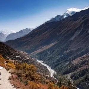 Explore Annapurna Circuit Trek for 15 days with Himalayan Sanctuary Adventure and discover unforgettable experiences - Photo 6