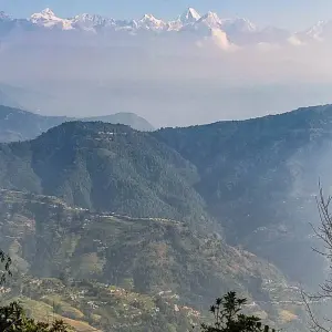 Explore 3 Days Chisapani Nagarkot Trek for 3 days with Himalayan Sanctuary Adventure and discover unforgettable experiences - Photo 4