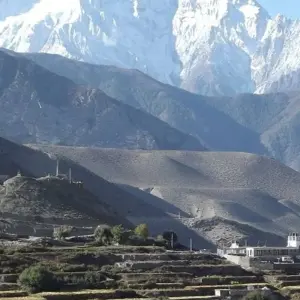 Explore Annapurna Circuit with Narfu Trek for 13 days with Himalayan Sanctuary Adventure and discover unforgettable experiences - Photo 8