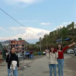 Explore Dhampus Trek with Kathmandu Sightseeing - 8 Days for 8 days with Himalayan Sanctuary Adventure and discover unforgettable experiences - Photo 3